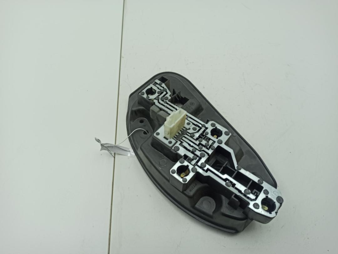Плата фонаря заднего правого Citroen C5 2003, 1.8 л., бензин, МКПП, синий, хетчбэк 5 дв.