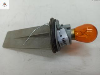 Патрон лампы фары Audi A6 4B/C5 1998, 2.4 л., бензин, МКПП, синий, универсал, PY21W