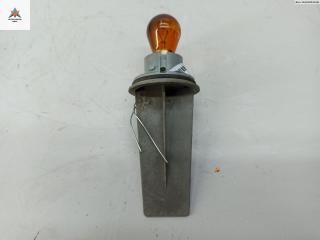 Патрон лампы фары Audi A6 Allroad Quattro C5 2001, 2.5 л., дизель, АКПП, серый, универсал, PY21W