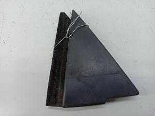 накладка декоративная Audi 80 B4 1994, 1.6 л., бензин, МКПП, серый, универсал, 893853273