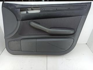 обшивка двери передняя правая Audi A6 C5 1997, 1.8 л., Ti, бензин, МКПП, серый, седан, 4B1867106