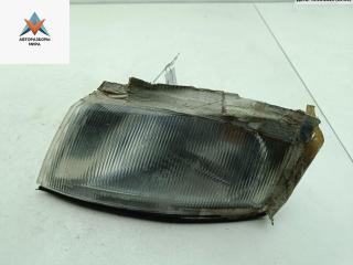 Поворотник (указатель поворота) левый Opel Vectra B 1998, 1.6 л., бензин, МКПП, красный, седан