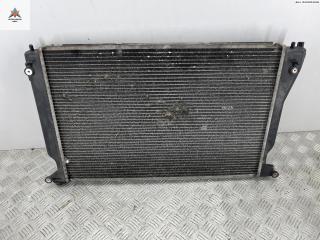 радиатор охлаждения Toyota COROLLA VERSO 2005, 2.2 л., дизель, МКПП, серый, минивэн, MN422133