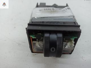 кнопка обогрева сидений Audi A6 Allroad Quattro C5 2001, 2.5 л., дизель, АКПП, серый, универсал, 4B0963563B