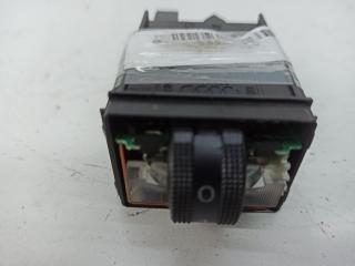 кнопка обогрева сидений Audi A6 C5 Allroad 2001, 2.5 л., дизель, АКПП, серый, универсал, 4B0963563B