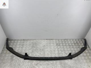 усилитель бампера переднего Mitsubishi Space Wagon 3 поколение (Typ N50) 1999, 2.4 л., бензин, МКПП, серый, минивэн