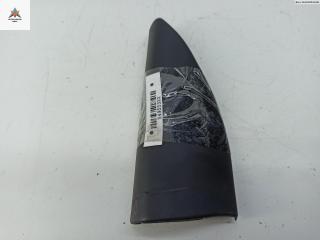 накладка декоративная Audi 80 8C/B4 1994, 1.6 л., бензин, МКПП, серый, универсал, 893857