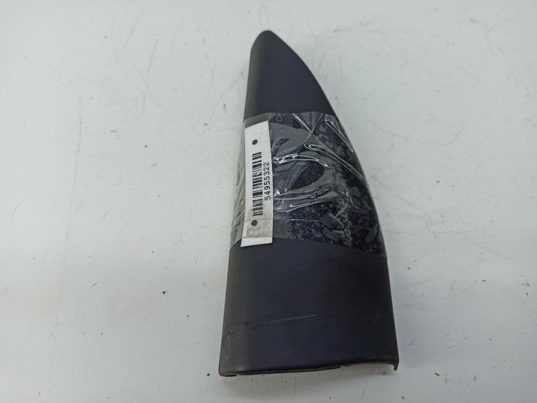 накладка декоративная Audi 80 B4 1994, 1.6 л., бензин, МКПП, серый, универсал, 893857