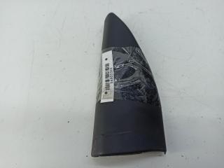 накладка декоративная Audi 80 B4 1994, 1.6 л., бензин, МКПП, серый, универсал, 893857