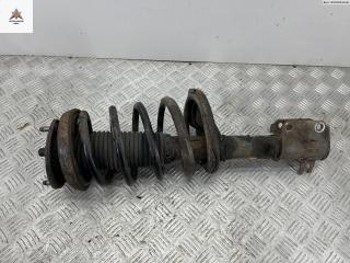 стойка передняя Chevrolet Epica 1 поколение 2007, 2.0 л., дизель, АКПП, серый, седан, 96814504