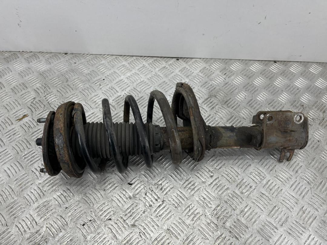 стойка передняя Chevrolet Epica 2007, 2.0 л., дизель, АКПП, серый, седан, 96814504