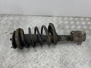 стойка передняя Chevrolet Epica 1 поколение 2007, 2.0 л., дизель, АКПП, серый, седан, 96814504