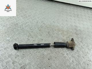 амортизатор задний правый Audi A6 4B/C5 1998, 2.4 л., бензин, МКПП, синий, универсал, 63471672