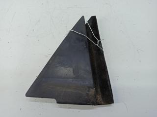 накладка декоративная Audi 80 8C/B4 1994, 1.6 л., бензин, МКПП, серый, универсал, 893853274