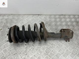 стойка передняя Chevrolet Epica 1 поколение 2007, 2.0 л., дизель, АКПП, серый, седан, 96814505