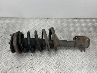 стойка передняя Chevrolet Epica 2007, 2.0 л., дизель, АКПП, серый, седан, 96814505