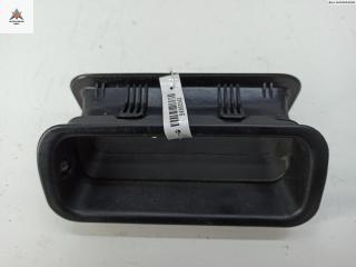 ручка внутренняя задняя левая Audi 80 8C/B4 1994, 1.6 л., бензин, МКПП, серый, универсал, 893867371A