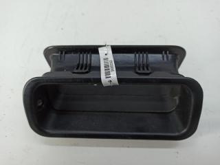 ручка внутренняя задняя левая Audi 80 B4 1994, 1.6 л., бензин, МКПП, серый, универсал, 893867371A