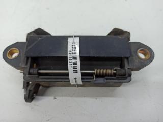 ручка наружная задняя левая Audi 80 B4 1994, 1.6 л., бензин, МКПП, серый, универсал, 4A0839205
