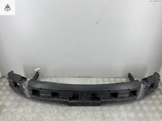 усилитель бампера переднего Mitsubishi Carisma 1 поколение [рестайлинг] 2003, 1.8 л., бензин, АКПП, серый, хетчбэк 5 дв., XR910221