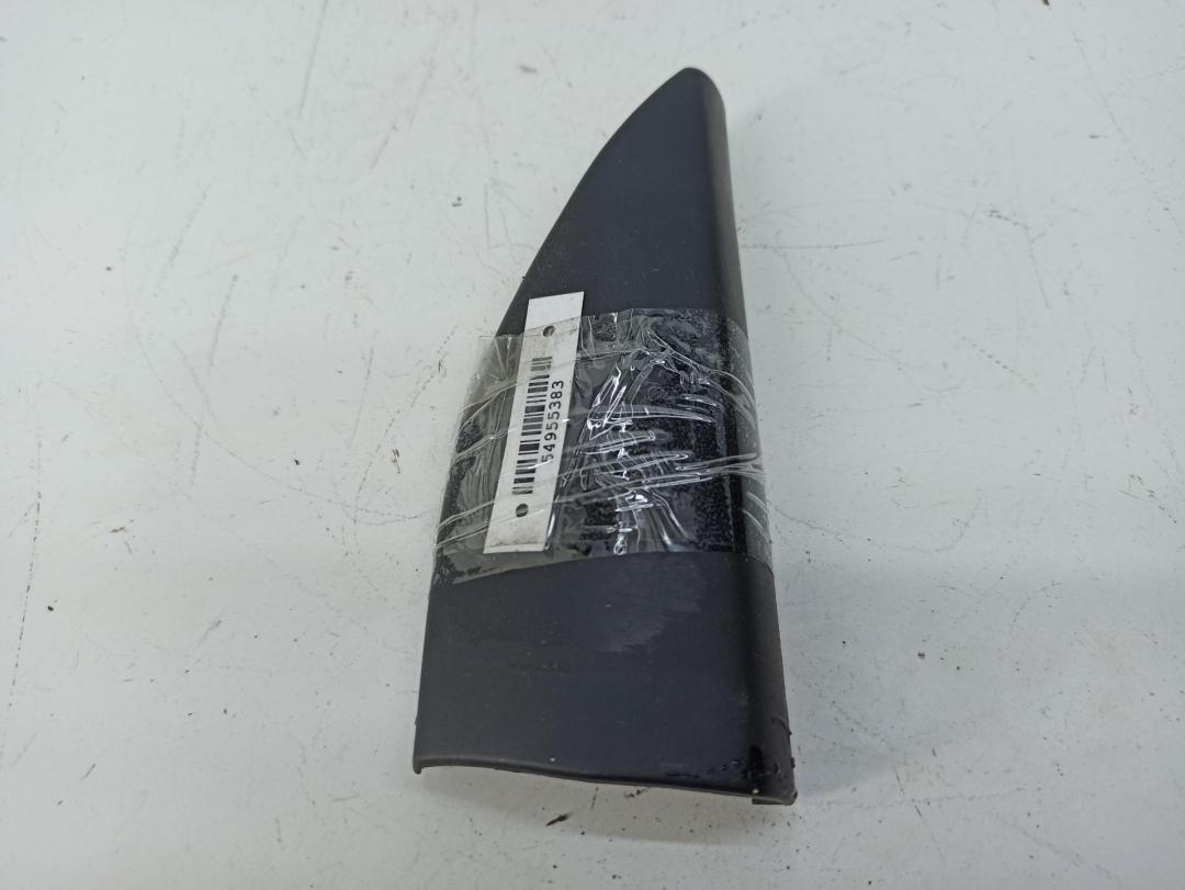 накладка декоративная Audi 80 B4 1994, 1.6 л., бензин, МКПП, серый, универсал, 893857569
