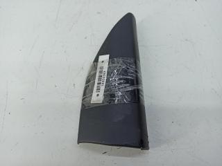 накладка декоративная Audi 80 B4 1994, 1.6 л., бензин, МКПП, серый, универсал, 893857569