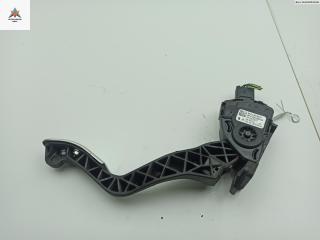 педаль Peugeot 207 1 поколение 2007, 1.6 л., бензин, МКПП, серый, кабриолет, 9681530580