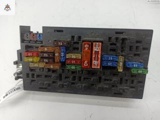 блок предохранителей Mercedes-Benz M-Class ML W164 2006, 4.0 л., дизель, АКПП, чёрный, внедорожник 5 дв., 1645400072