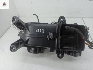 моторчик печки Mercedes-Benz M-Class ML W164 2006, 4.0 л., дизель, АКПП, чёрный, внедорожник 5 дв., 1648300000