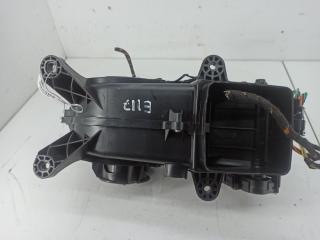 моторчик печки Mercedes-Benz M-Class ML W164 2006, 4.0 л., дизель, АКПП, чёрный, внедорожник 5 дв., 1648300000
