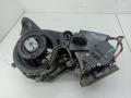 моторчик печки Mercedes-Benz M-Class ML W164 2006, 4.0 л., дизель, АКПП, чёрный, внедорожник 5 дв., 1648300000 - фото №3