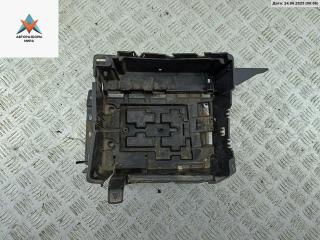 крепление аккумулятора Peugeot 207 1 поколение 2007, 1.6 л., бензин, МКПП, серый, кабриолет