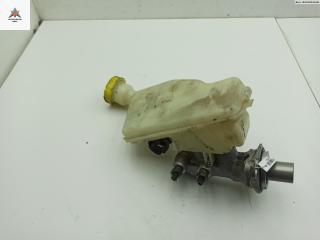 цилиндр тормозной главный Peugeot 207 1 поколение 2007, 1.6 л., бензин, МКПП, серый, кабриолет