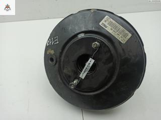 вакуумный усилитель тормозов Peugeot 207 1 поколение 2007, 1.6 л., бензин, МКПП, серый, кабриолет, 9682338580