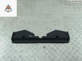 накладка декоративная Renault Laguna 2 поколение [рестайлинг] 2005, 2.0 л., бензин, МКПП, серый, универсал, 8200293104