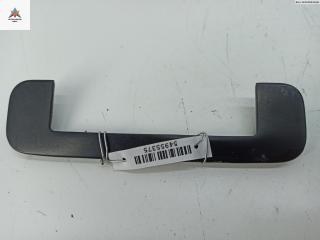 Накладка на ручку двери Audi 80 8C/B4 1994, 1.6 л., бензин, МКПП, серый, универсал