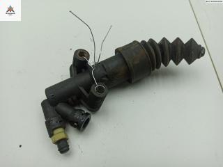 цилиндр сцепления рабочий Peugeot 207 1 поколение 2007, 1.6 л., бензин, МКПП, серый, кабриолет