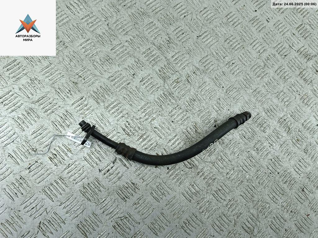 шланг гидроусилителя Audi A6 Allroad Quattro C5 2001, 2.5 л., дизель, АКПП, серый, универсал - фото №1