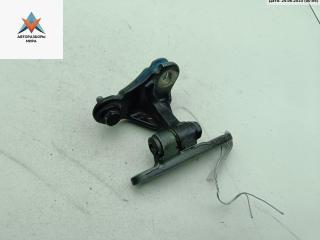 петля двери Mercedes-Benz M-Class ML W164 2006, чёрный, внедорожник 5 дв.