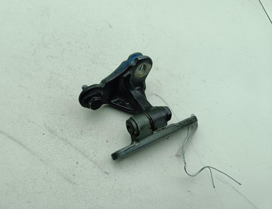 петля двери Mercedes-Benz M-Class ML W164 2006, чёрный, внедорожник 5 дв.
