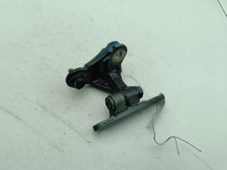 петля двери Mercedes-Benz M-Class ML W164 2006, чёрный, внедорожник 5 дв.