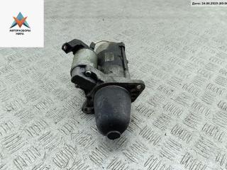 стартер Subaru Forester 3 поколение (SH) 2010, 2.0 л., дизель, МКПП, чёрный, внедорожник 5 дв., 23300AA620