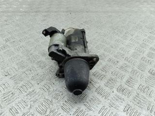 стартер Subaru Forester 3 поколение (SH) 2010, 2.0 л., дизель, МКПП, чёрный, внедорожник 5 дв., 23300AA620