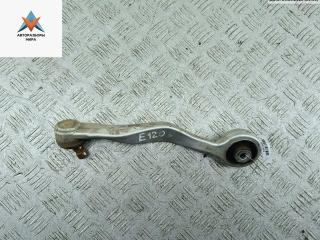 рычаг передний правый Audi A6 Allroad Quattro C5 2001, 2.5 л., дизель, АКПП, серый, универсал