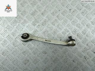 рычаг передний левый Audi A6 4B/C5 1998, 2.4 л., бензин, МКПП, синий, универсал, 8E0407505A