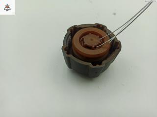 пробка расширительного бачка Renault Laguna 2 поколение [рестайлинг] 2005, 2.0 л., бензин, МКПП, серый, универсал