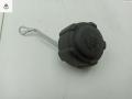 пробка расширительного бачка Renault Laguna 2 поколение [рестайлинг] 2005, 2.0 л., бензин, МКПП, серый, универсал - фото №2