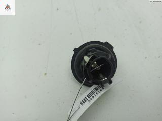 Патрон лампы фары Renault Laguna 2 поколение [рестайлинг] 2005, 2.0 л., бензин, МКПП, серый, универсал