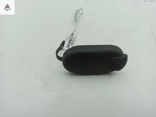 крышка бачка омывателя Renault Laguna 1 поколение [рестайлинг] 1999, 1.6 л., бензин, МКПП, зелёный, хетчбэк 5 дв., 7700812930