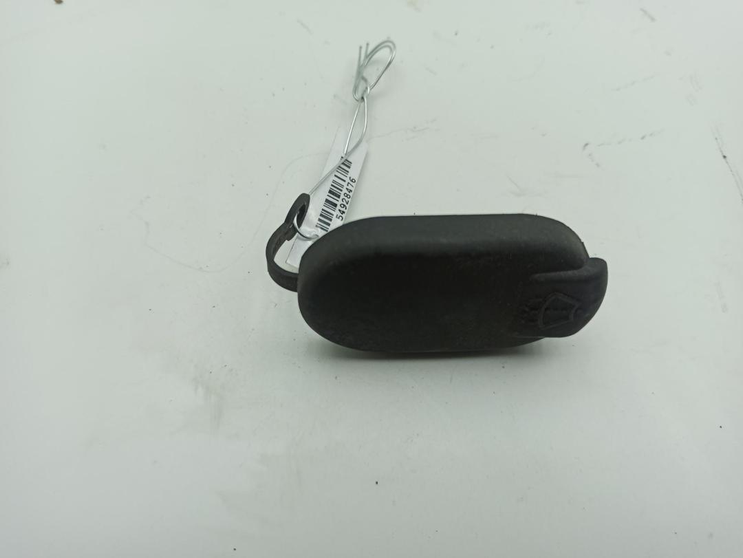 крышка бачка омывателя Renault Laguna I 1999, 1.6 л., бензин, МКПП, зелёный, хетчбэк 5 дв., 7700812930